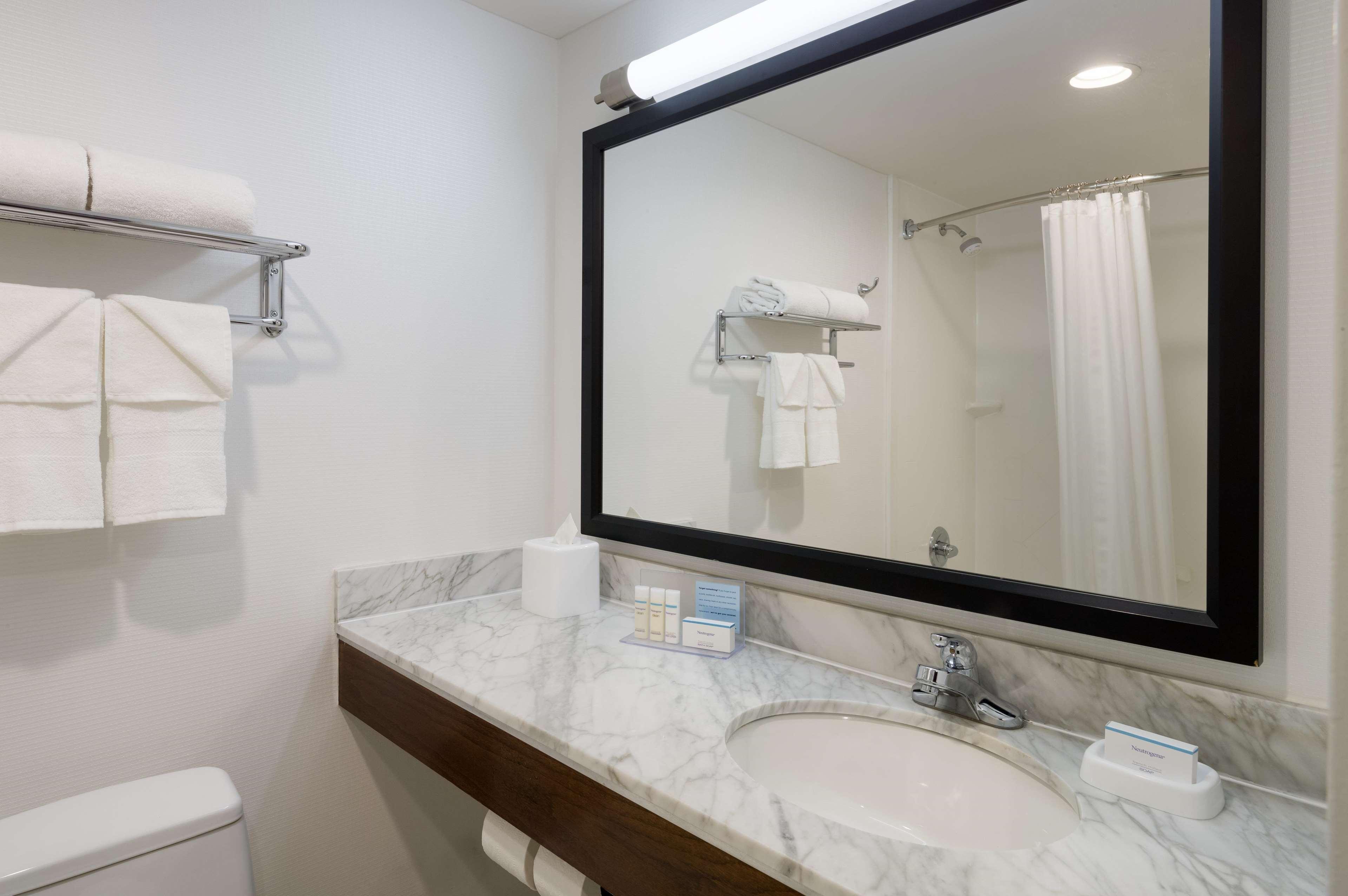 Hampton Inn Seaport Financial District Νέα Υόρκη Εξωτερικό φωτογραφία