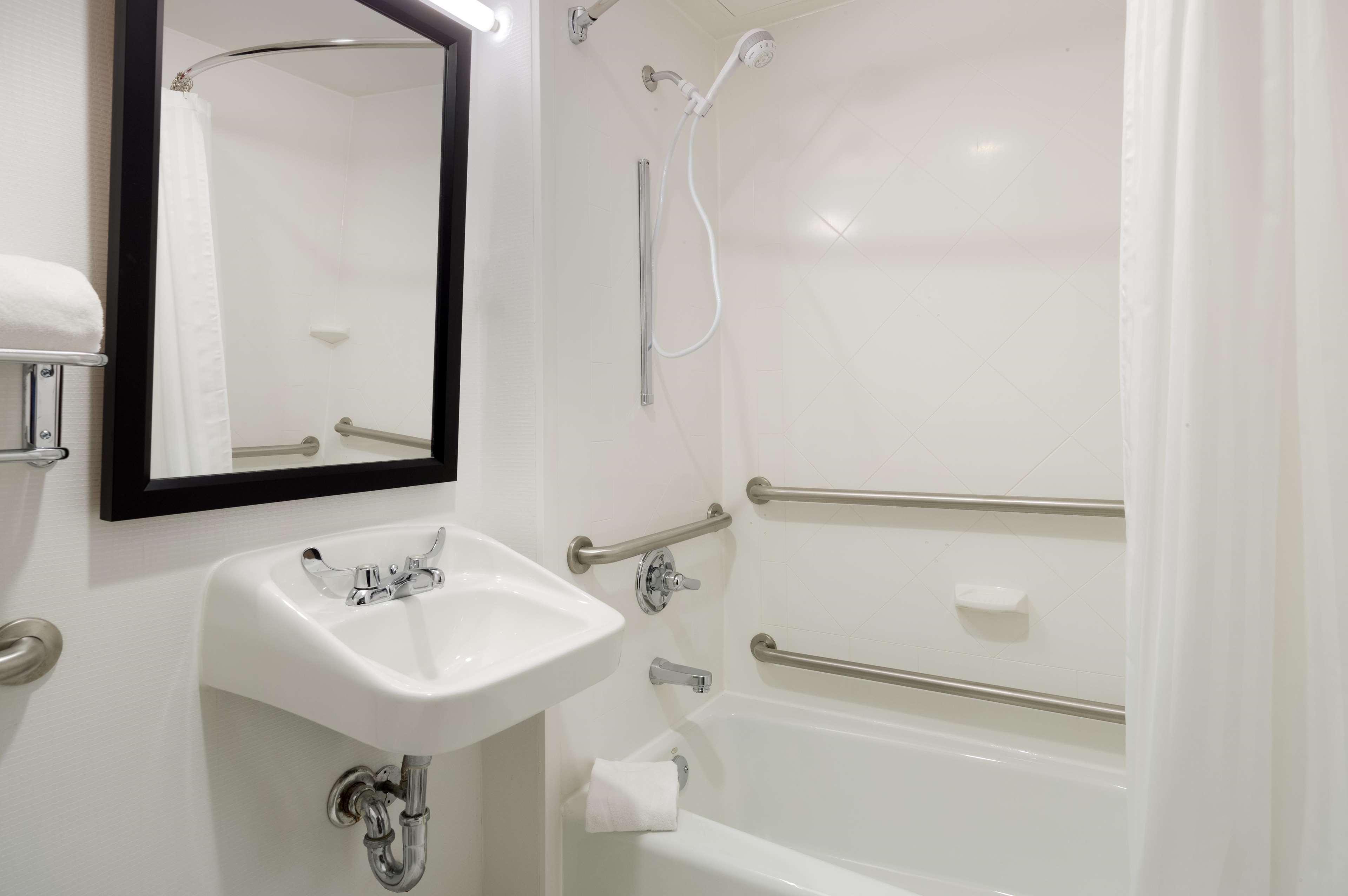 Hampton Inn Seaport Financial District Νέα Υόρκη Εξωτερικό φωτογραφία