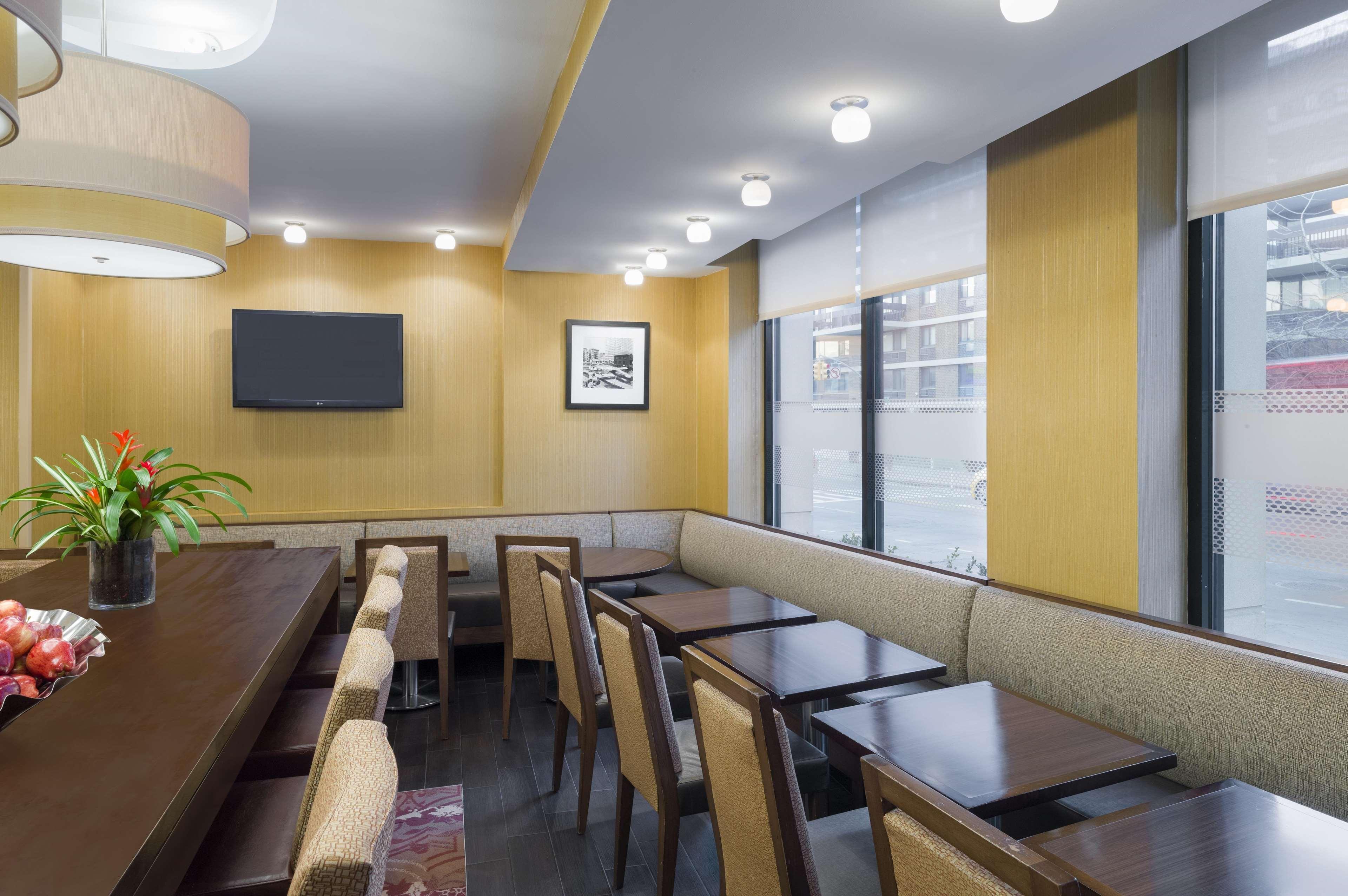 Hampton Inn Seaport Financial District Νέα Υόρκη Εξωτερικό φωτογραφία