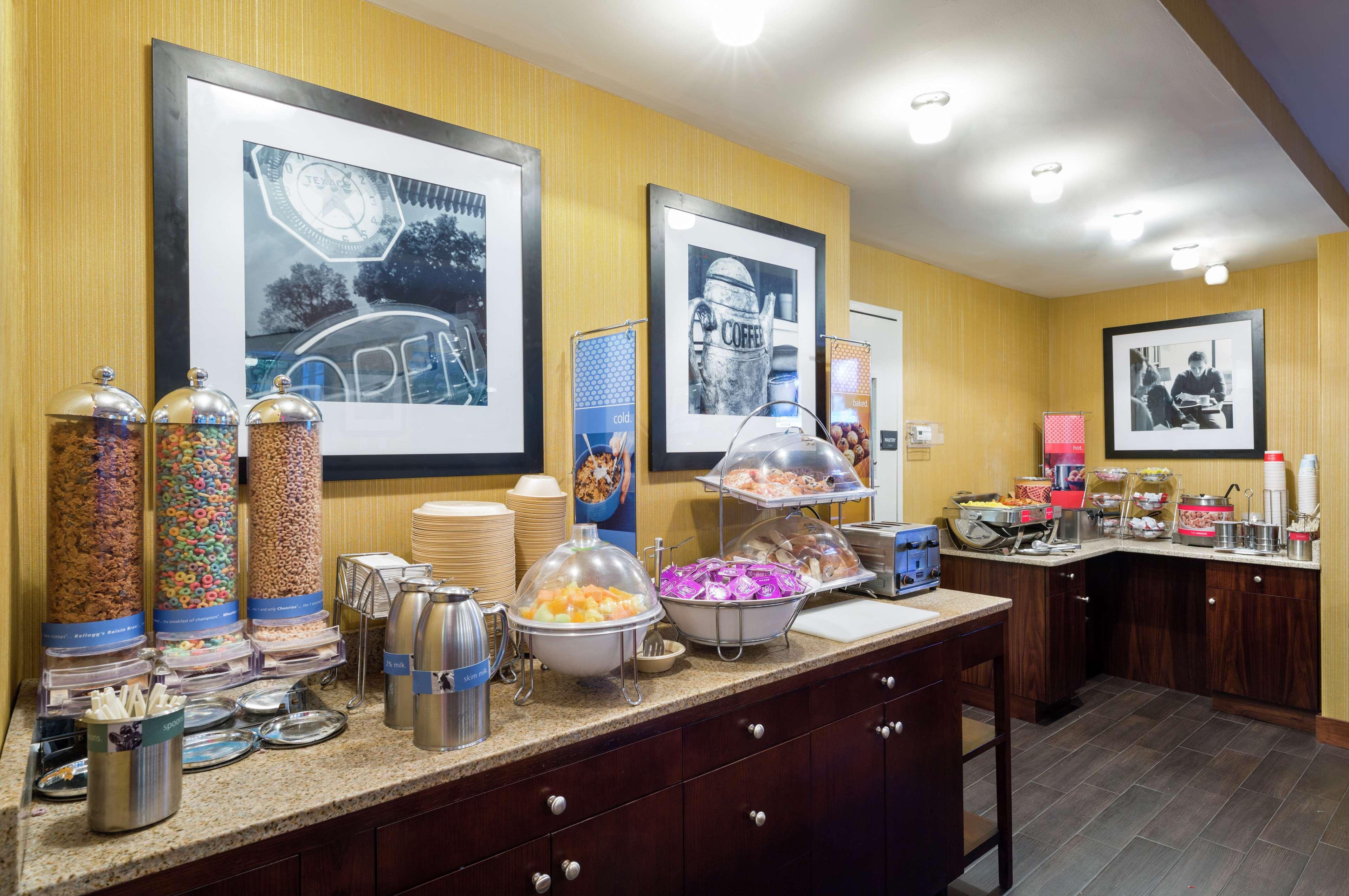 Hampton Inn Seaport Financial District Νέα Υόρκη Εξωτερικό φωτογραφία