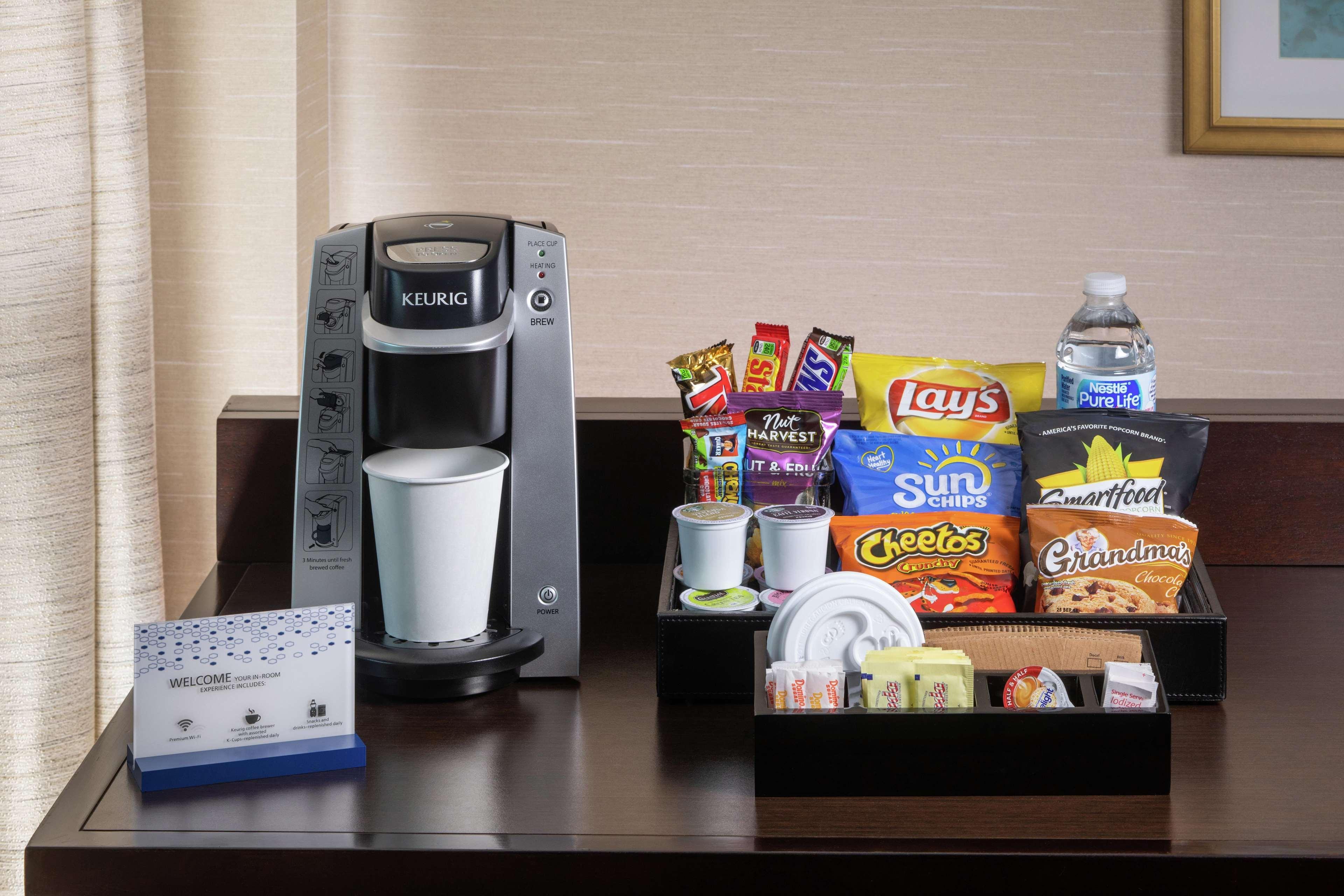 Hampton Inn Seaport Financial District Νέα Υόρκη Εξωτερικό φωτογραφία