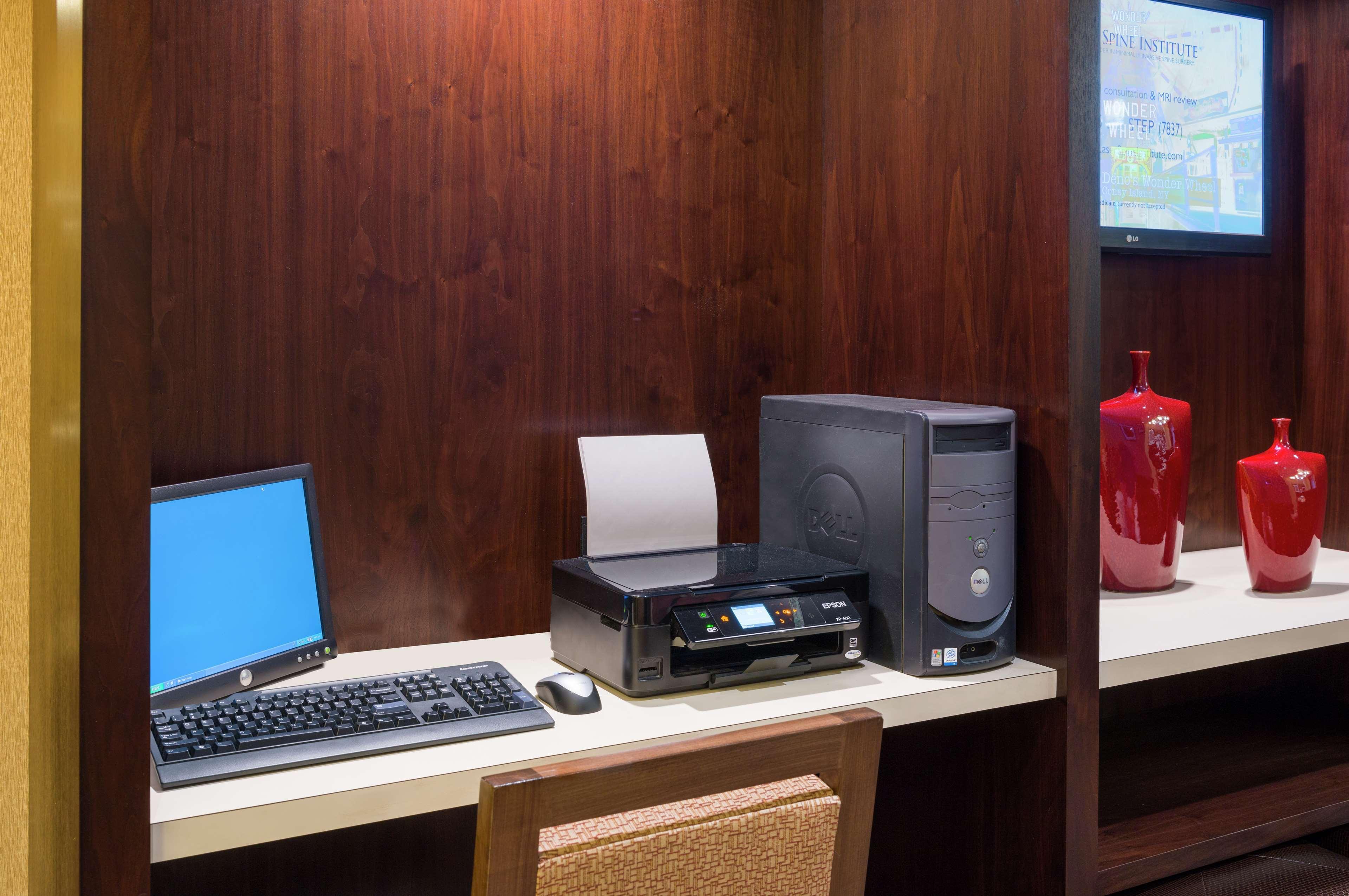 Hampton Inn Seaport Financial District Νέα Υόρκη Εξωτερικό φωτογραφία