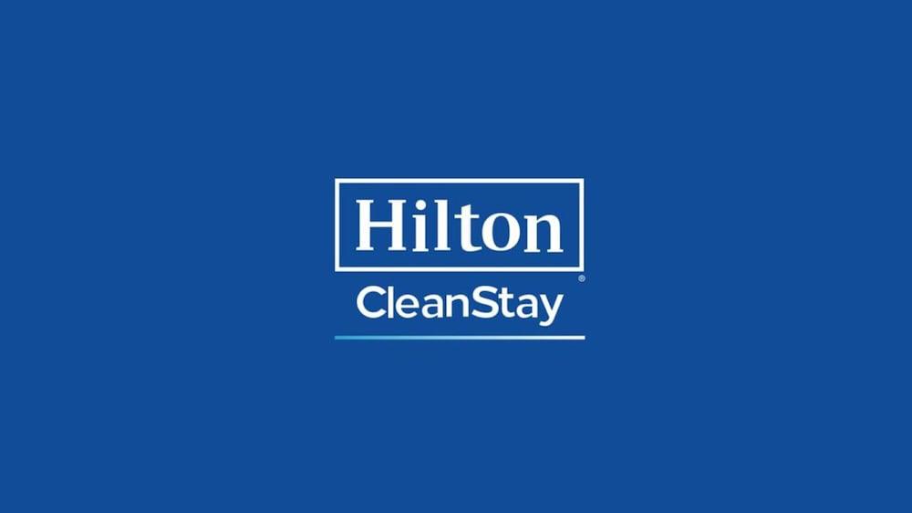 Hampton Inn Seaport Financial District Νέα Υόρκη Εξωτερικό φωτογραφία