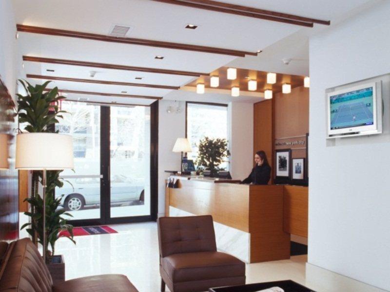 Hampton Inn Seaport Financial District Νέα Υόρκη Εξωτερικό φωτογραφία