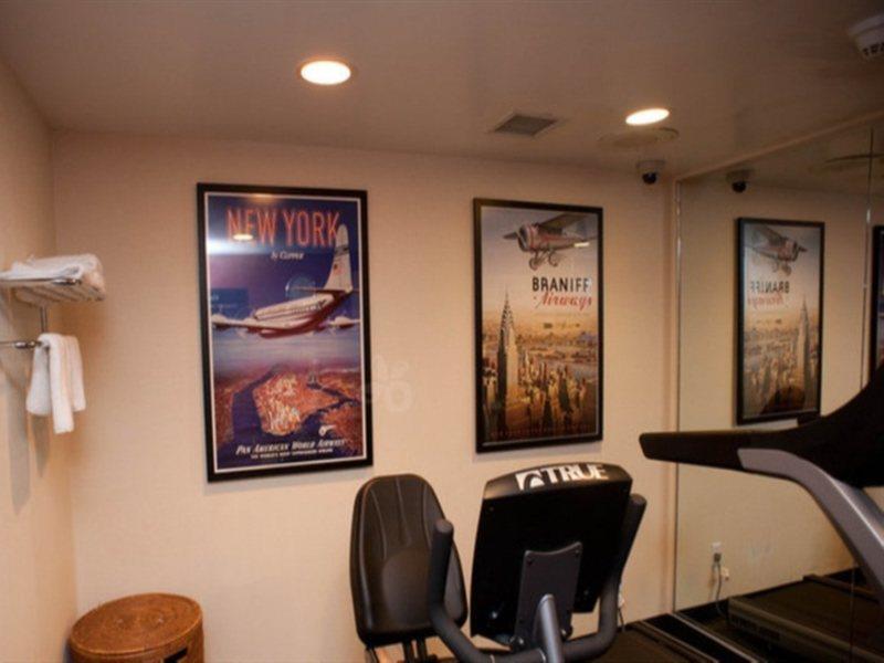 Hampton Inn Seaport Financial District Νέα Υόρκη Εξωτερικό φωτογραφία