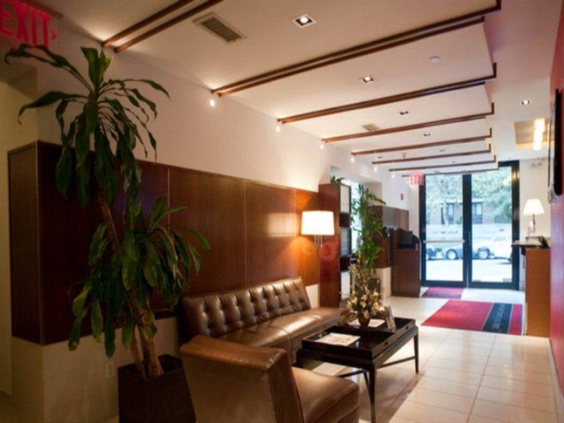 Hampton Inn Seaport Financial District Νέα Υόρκη Εξωτερικό φωτογραφία