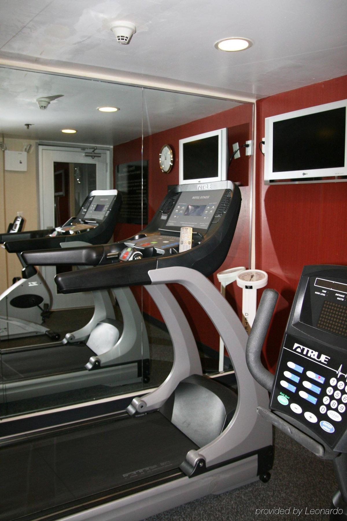 Hampton Inn Seaport Financial District Νέα Υόρκη Ανέσεις φωτογραφία