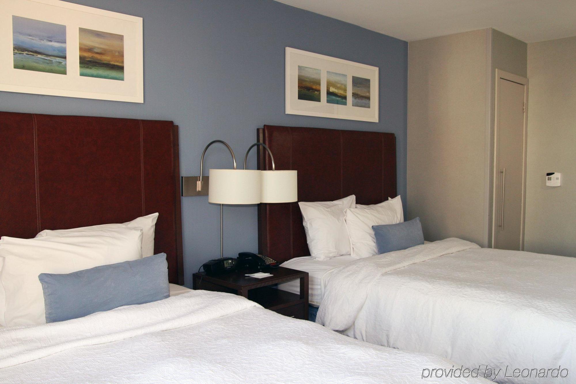 Hampton Inn Seaport Financial District Νέα Υόρκη Δωμάτιο φωτογραφία