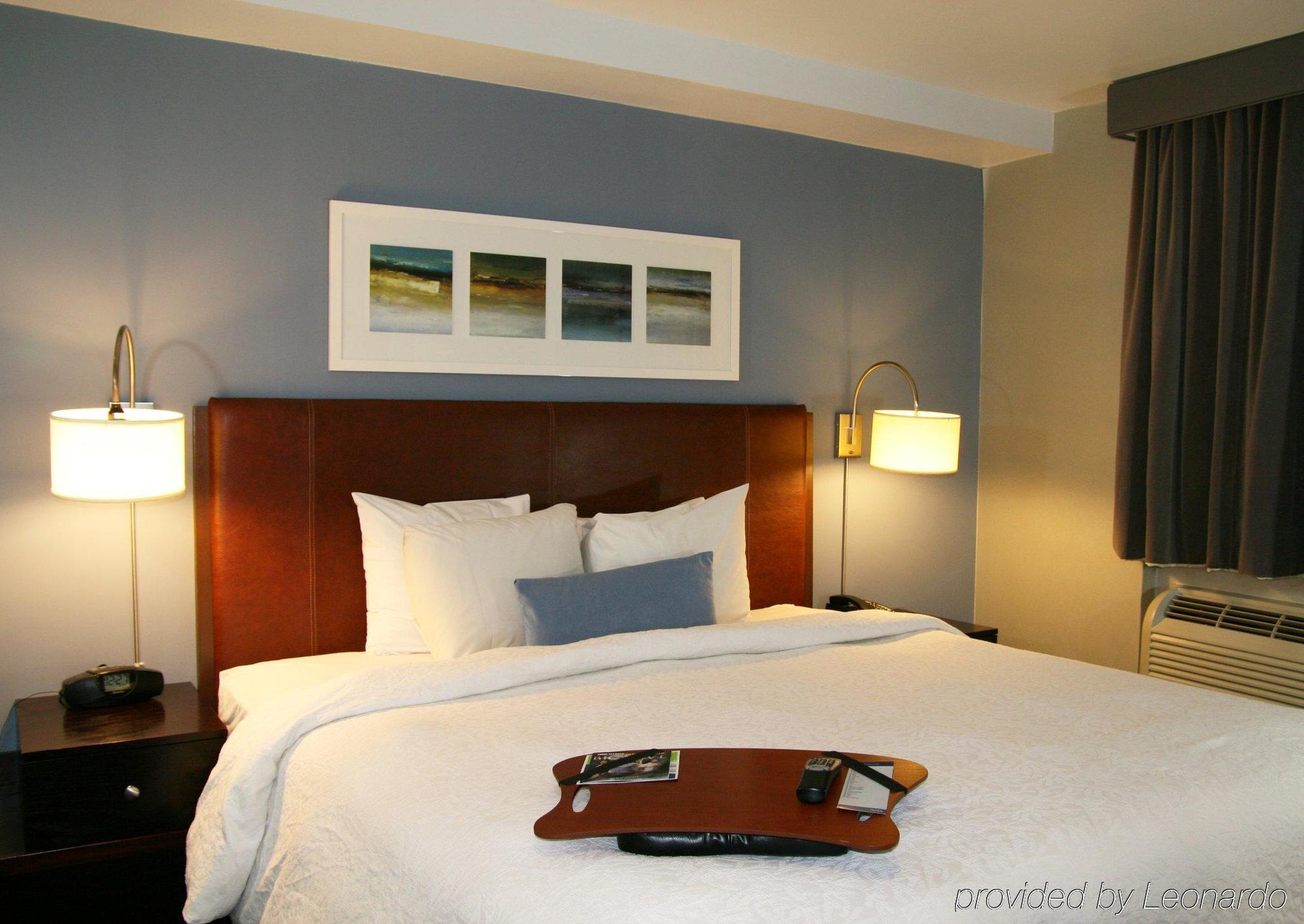 Hampton Inn Seaport Financial District Νέα Υόρκη Δωμάτιο φωτογραφία