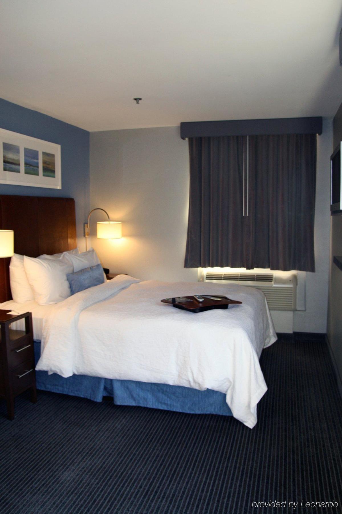 Hampton Inn Seaport Financial District Νέα Υόρκη Δωμάτιο φωτογραφία