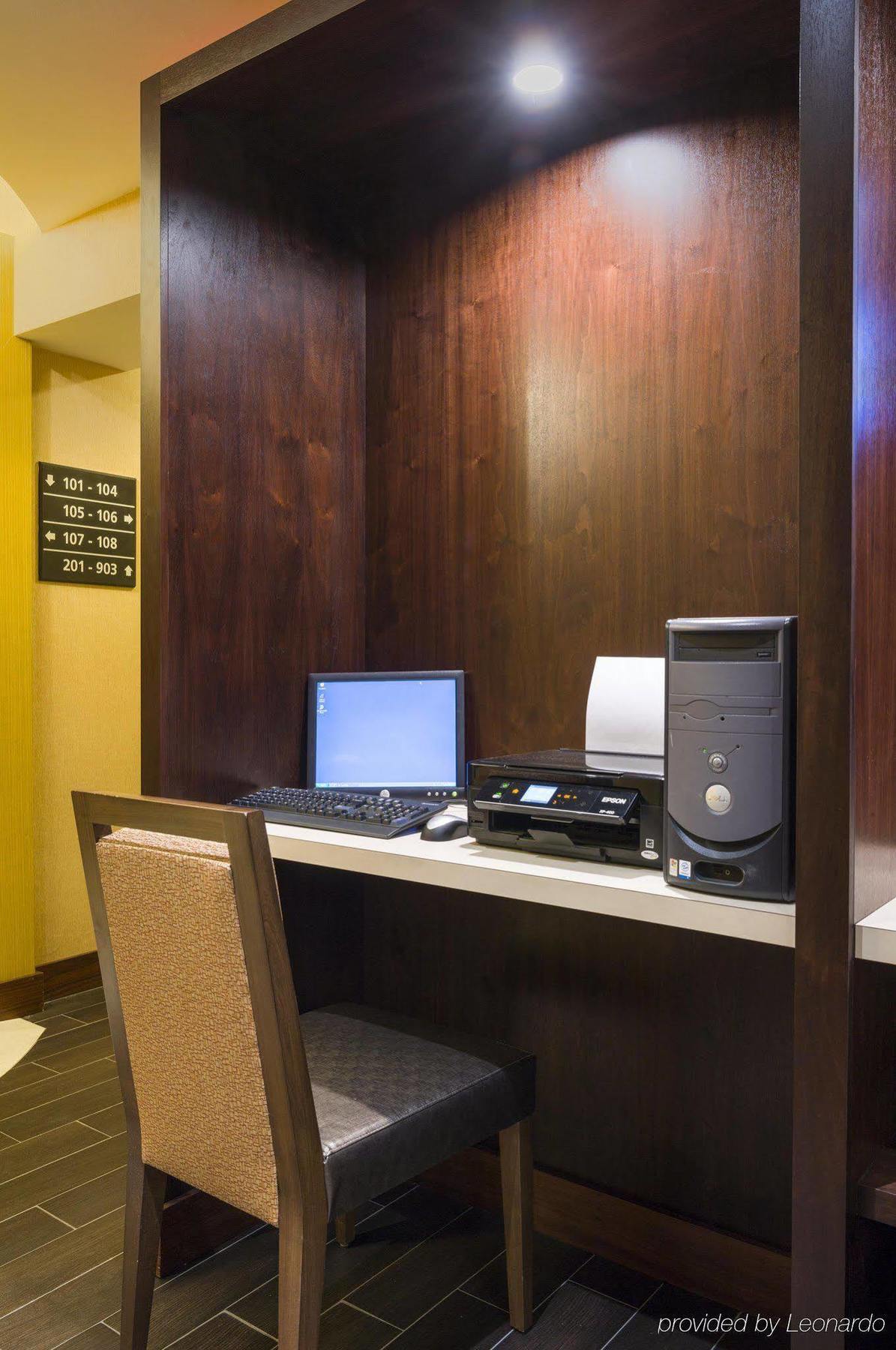 Hampton Inn Seaport Financial District Νέα Υόρκη Εξωτερικό φωτογραφία