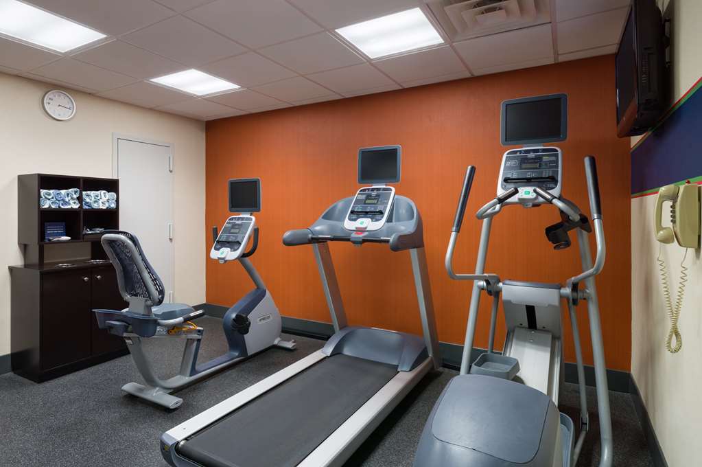 Hampton Inn Seaport Financial District Νέα Υόρκη Ανέσεις φωτογραφία